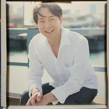 박유천 아트 패널