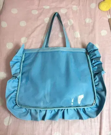 자카마트 이타백 A3 스카이블루