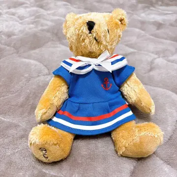 렉서스 테디베어 마린