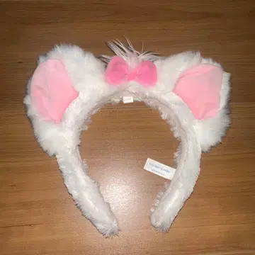 디즈니 머리띠 마리