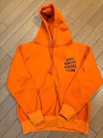 타임세일 오렌지 후드티 L 사이즈