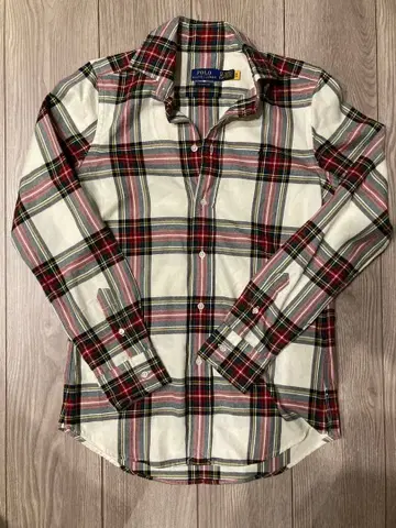 컨디션 최상 폴로 랄프로렌 셔츠