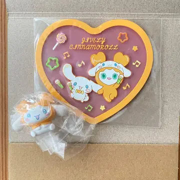 TWICE LOVELYS SANRIO CHARACTERS