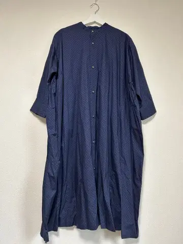 the last flower of the afternoon 원피스