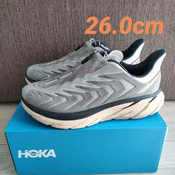 HOKA 호카 프로젝트 클리프톤 26.0cm