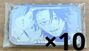 극락가 야 스퀘어 캔뱃지 10개 중국 한정판