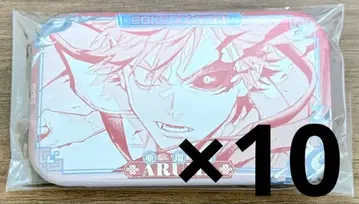 극락가 아르마 스퀘어 캔뱃지 10개 중국 한정판