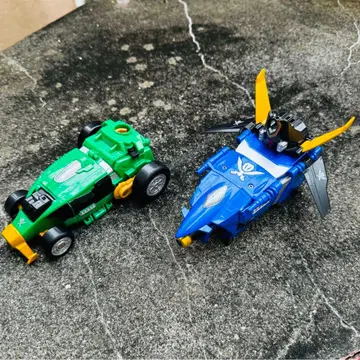 DX 해적전대 고카이저 고카이오