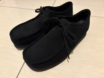 CLARKS-클락스- 왈라비