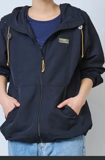 엘엘빈 마운틴 파카 L 사이즈