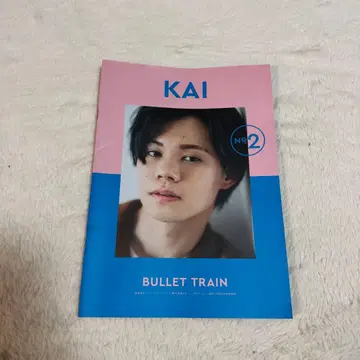 초특급 여행의 책갈피 10주년 기념 카이 오가사와라 카이