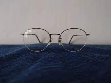 [ 상품 관리 No.2 ] 존 레논 안경 JL-20 새 상품 전시품