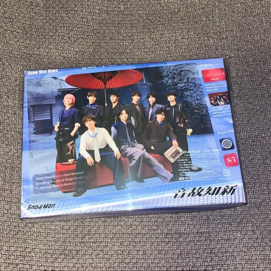 1번째 상품 이미지