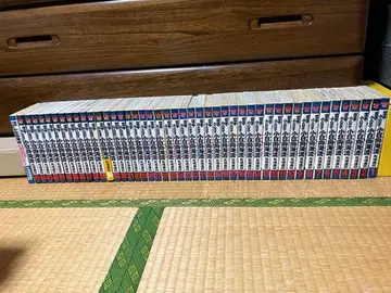 가라테 소년 코히나타 미노루 1~45 플러스 공식 가이드북 포함