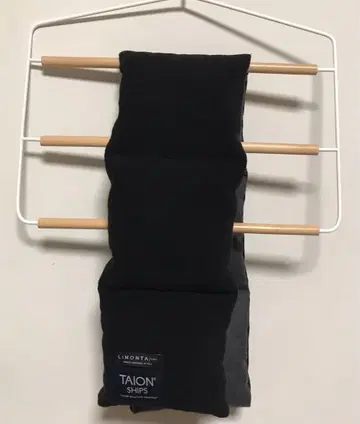 SHIPS: TAION LIMONTA EAST 머플러