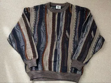 Modigliani Uomo Cordwear ITALY 니트 L 사이즈