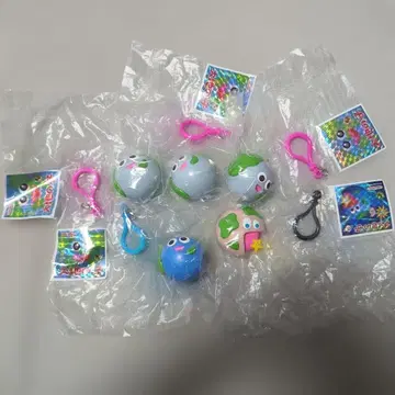 leeeeeetoy 대지의 아이 5세트