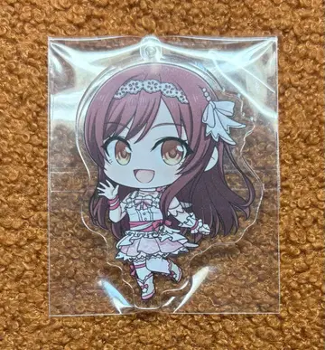 아이돌 마스터 아이돌 마스터 오사키 아나 아크링 키링