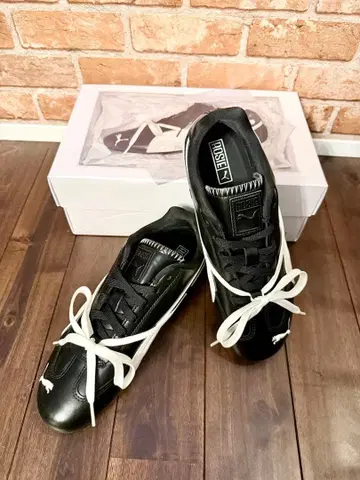 SPEEDCAT PRM X ROSE PUMA 24.5