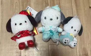 포차코 키링 묶음 판매