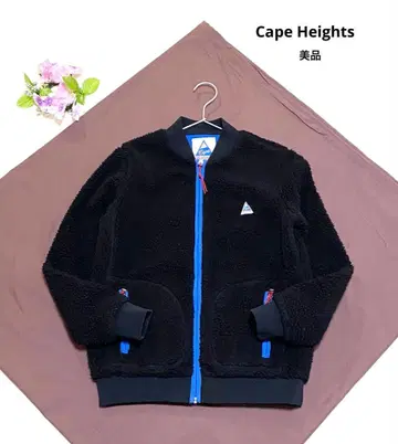 케이프 하이츠 플리스 자켓 Cape Heights 보아 자켓