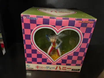 YAMATO 허리케인 허니 피규어