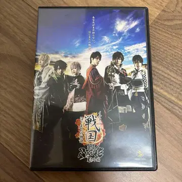 이케멘 전국 THESTAGE 시작의 이야기