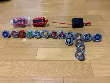 베이블레이드 X 묶음 판매