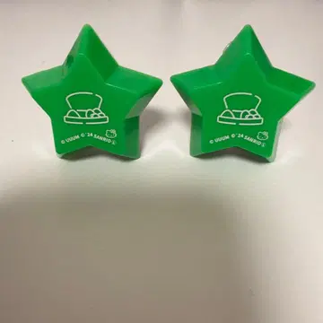 쟈파파 링 라이트 2점