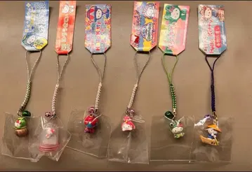 [ 지역 한정 키티 ] 매달이 스트랩 모음 21점