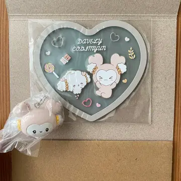 TWICE LOVELYS SANRIO CHARACTERS