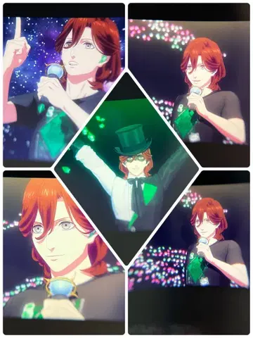 타브나이 스즈미네지 코마필름 5세트 카르나이