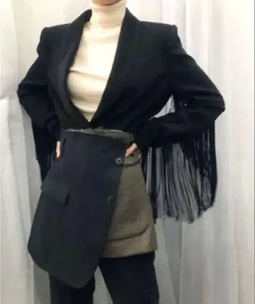 litmus 리트머스 도킹 스커트