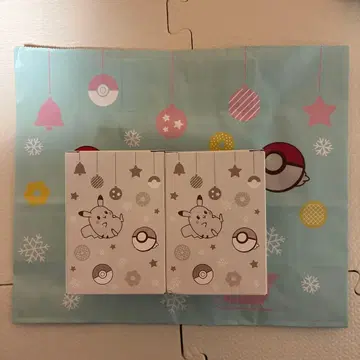 [ 새상품 ] 츠요이코 글라스 2개 미스터 도넛 포켓몬