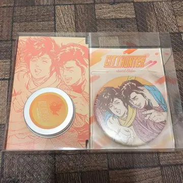 [ 설명 필독 ] 시티 헌터 주얼 밤