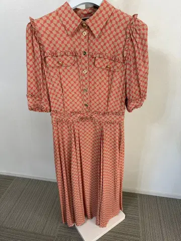 엘리자베타 프랑키 원피스