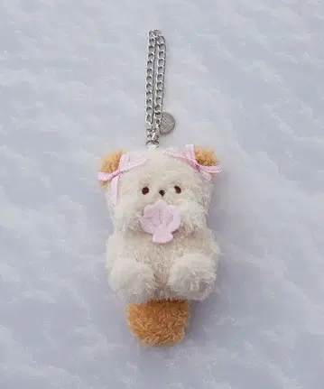 메종 드 플뢰르 랏코 봉제 인형 참