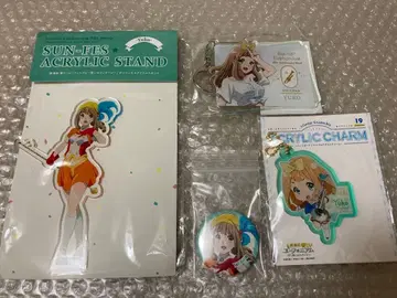 울려라! 유포니움 [ 요시카와 유코 세트 ] 1