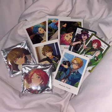 앙스타 묶음 판매