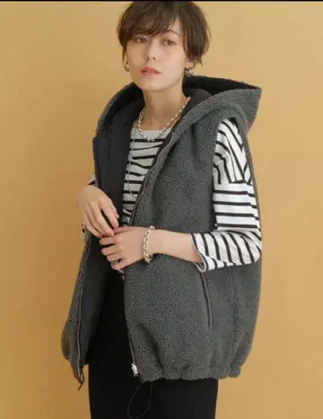 아르페쥬 스토리 리버서블 보아 베스트