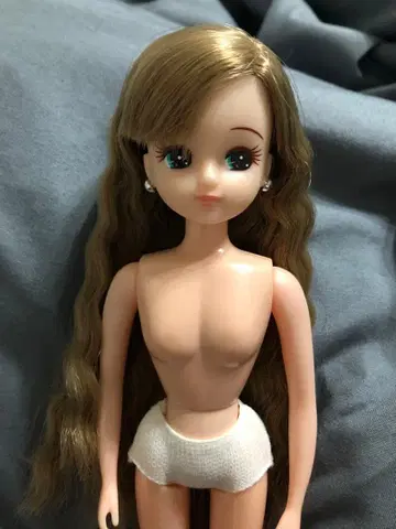 리카짱 캐슬 리카짱