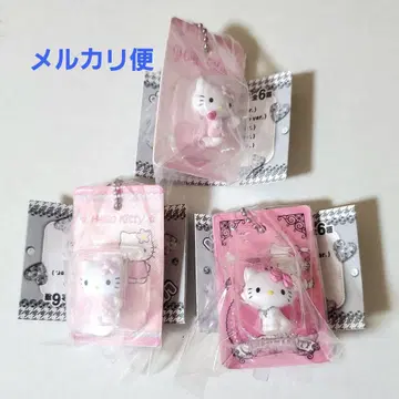 [퀼트, 차미, 엔젤] 패키지 미니어처 컬렉션 3점