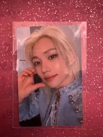 straykids 스키즈 회장 한정판 12/8 필릭스 GIANT 돔