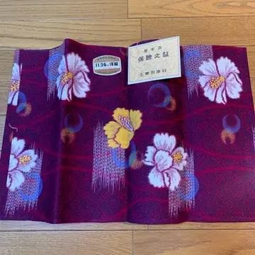 견고함 염색 옷감 면 100% [ K-902 ]