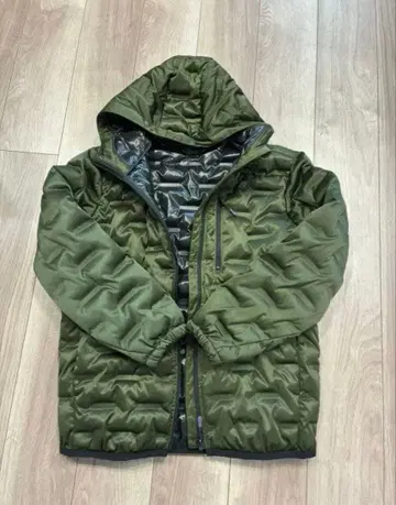 AOKI 아오키 다운 자켓 아우터 방한