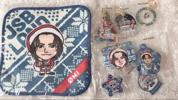 토사카 히로오미 크리스마스 가챠