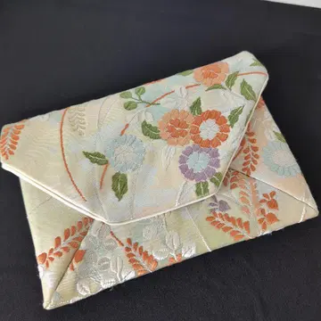 스기야부쿠로 후쿠로 오비 리메이크 52