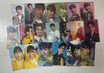 SEVENTEEN 도겸 DK 묶음 판매