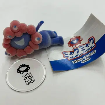 미야쿠미야쿠 피규어