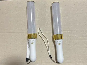 응원봉 킹블레이드 2개